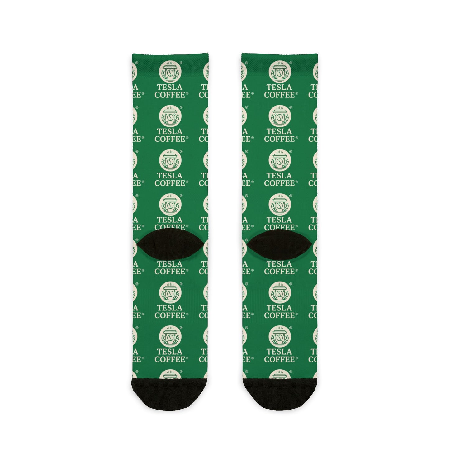 TESLA COFFEE® Socks