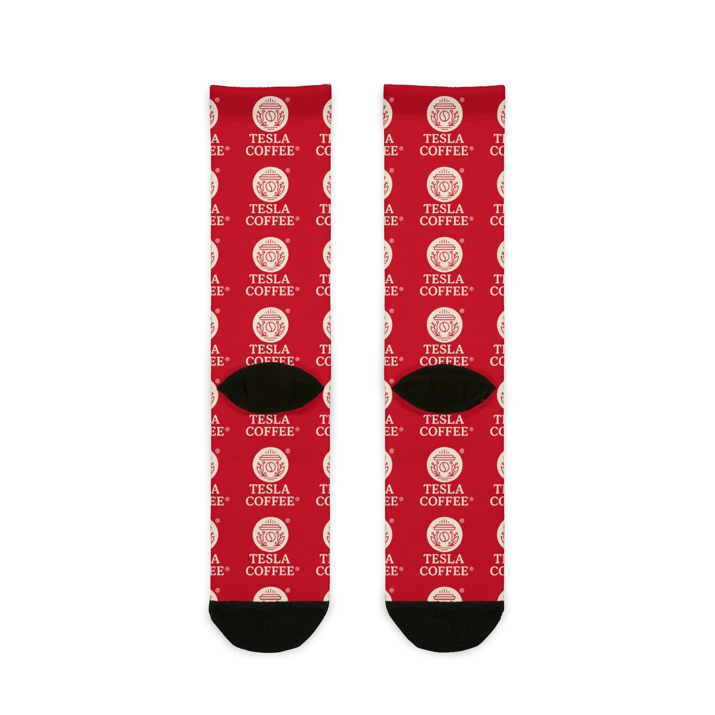 TESLA COFFEE® Socks