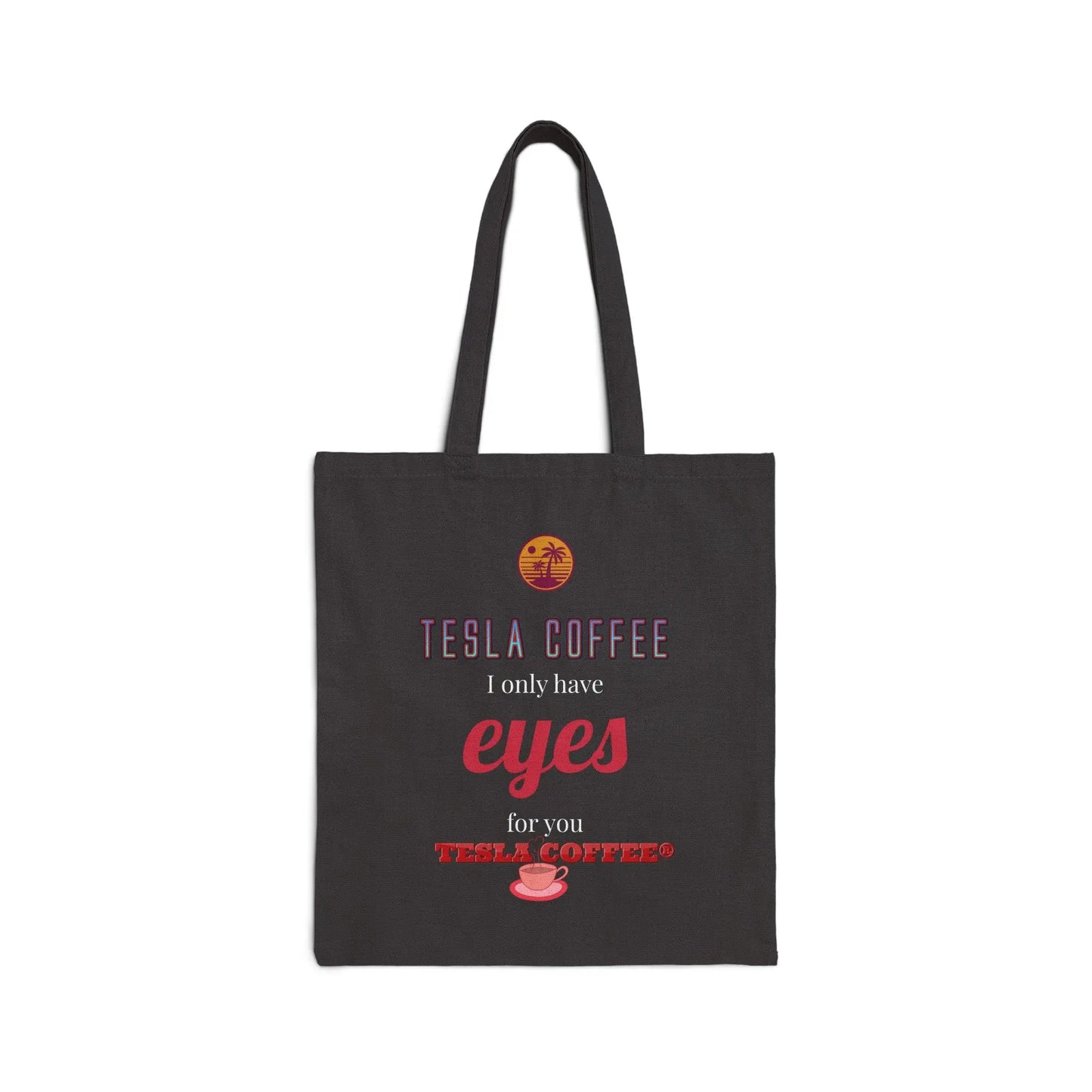 Tesla Coffee® Bag TESLA Coffee®