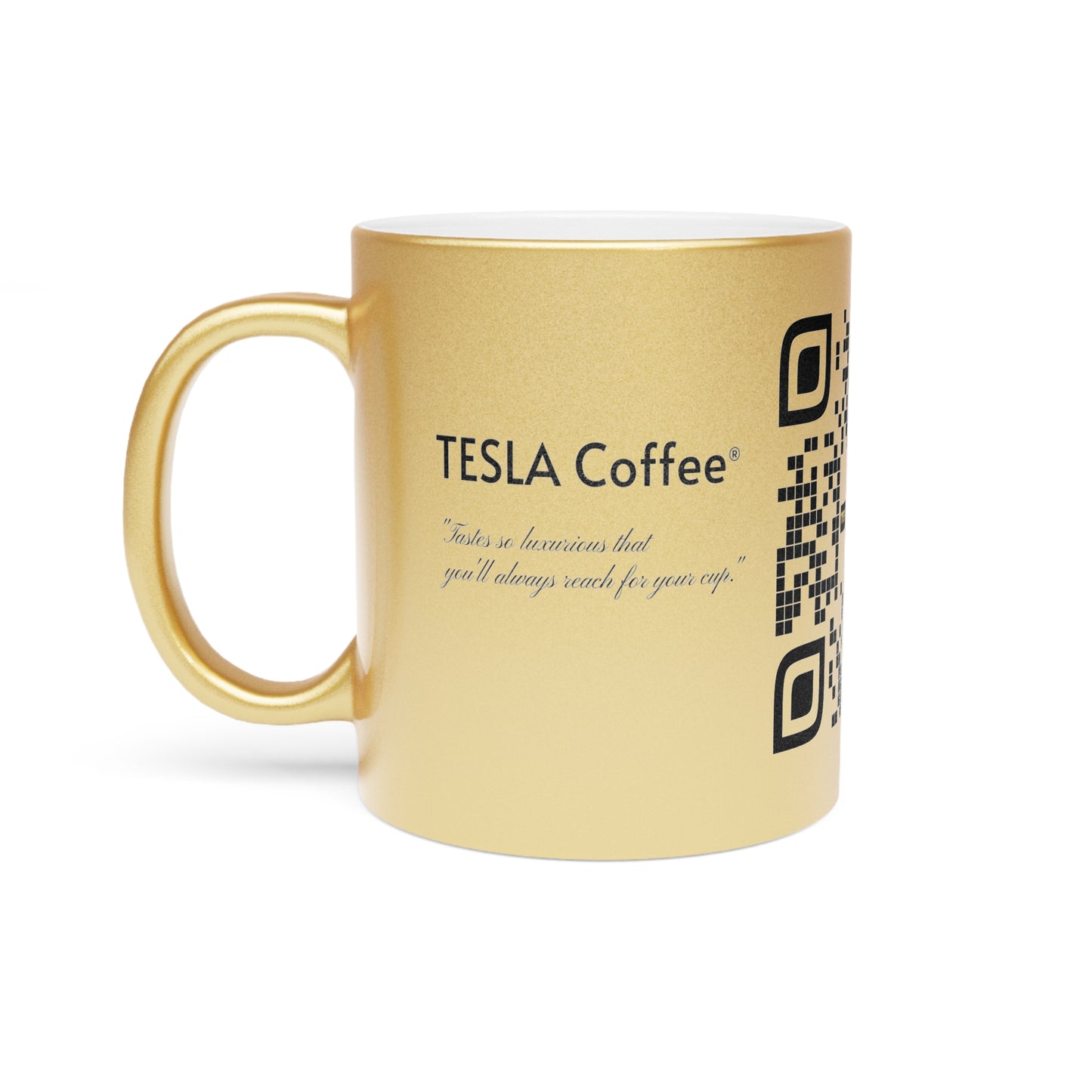 Tesla Coffee®