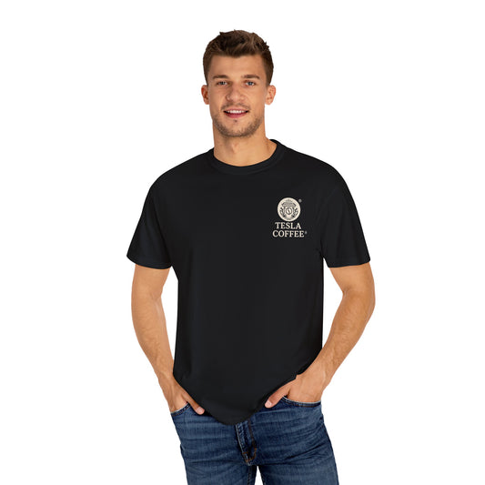 TESLA COFFEE® T-Shirt