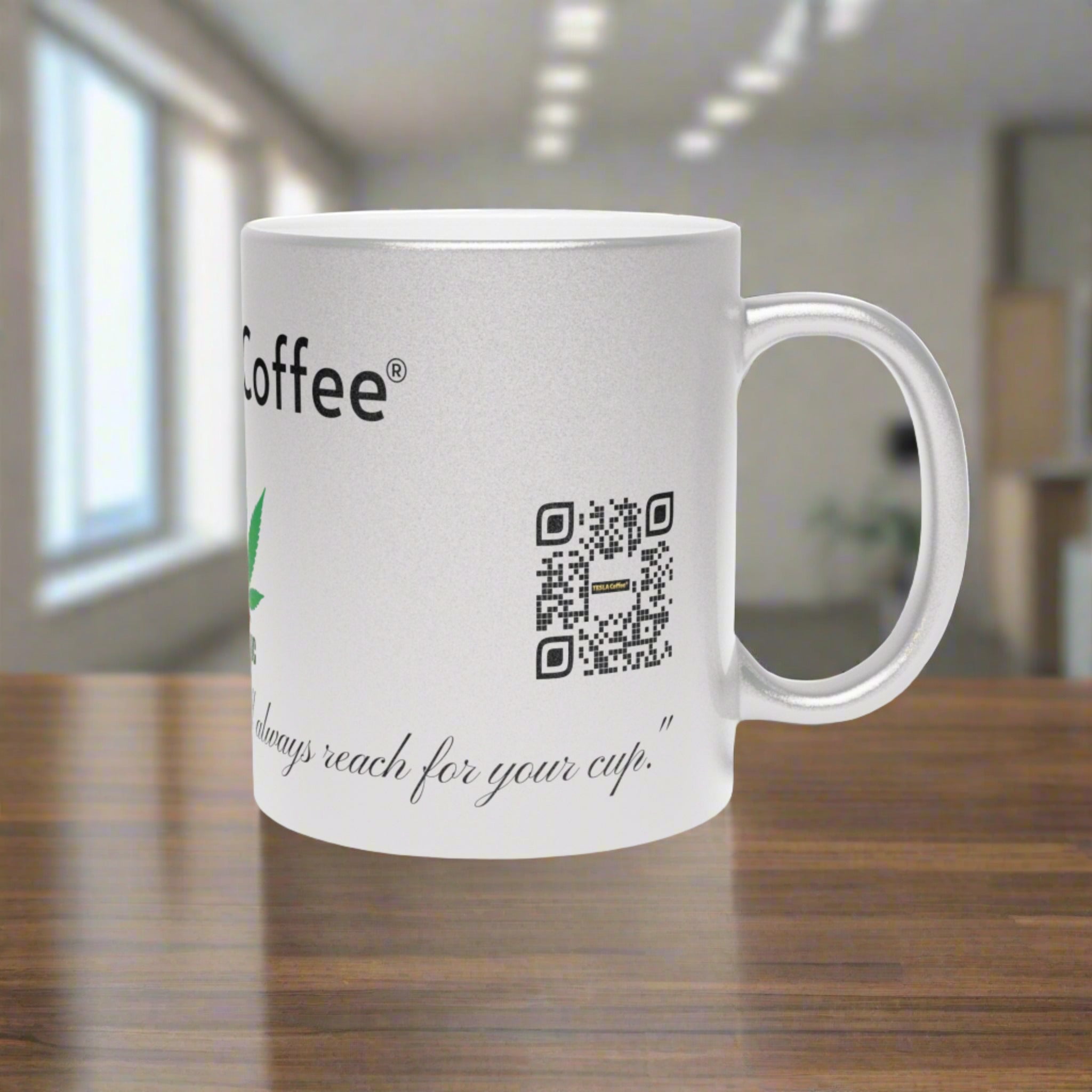 Shop Items – TESLA COFFEE®