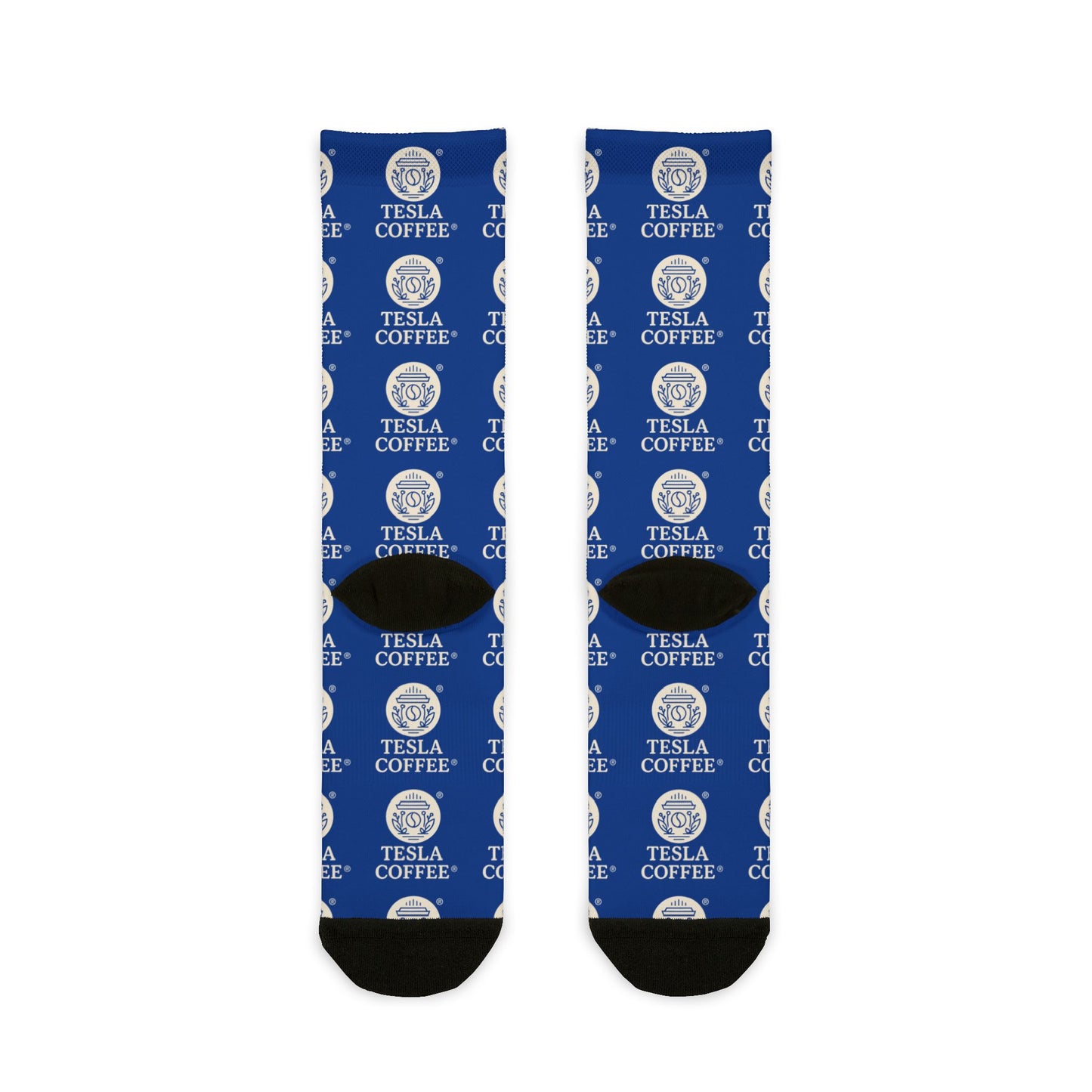 TESLA COFFEE® Socks