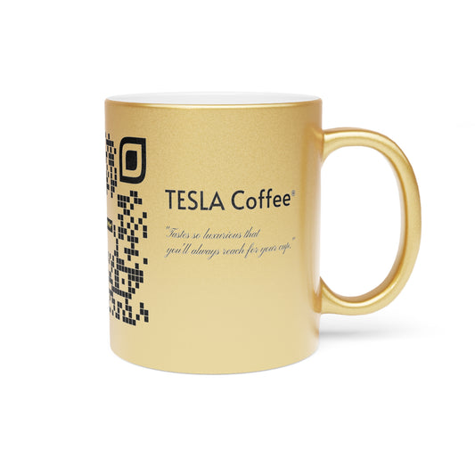 Tesla Coffee®