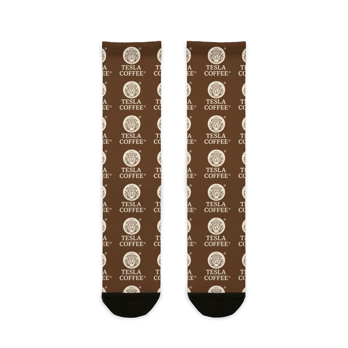 TESLA COFFEE® Socks