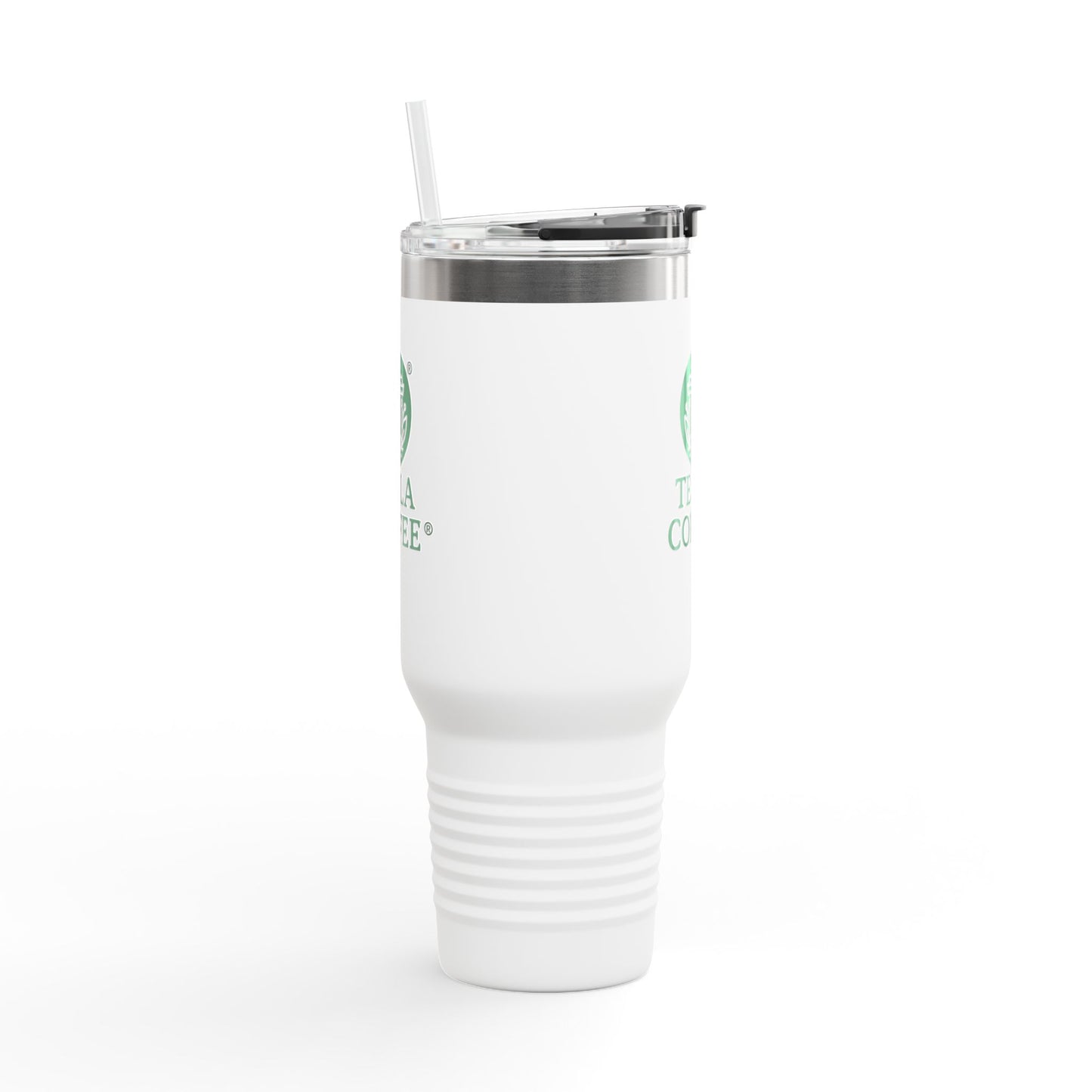 TESLA COFFEE® Travel Mug Insulated 40oz