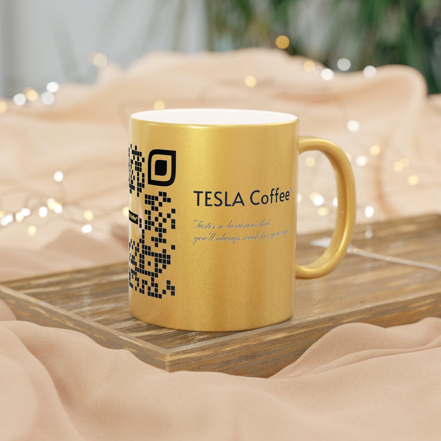 Tesla Coffee®