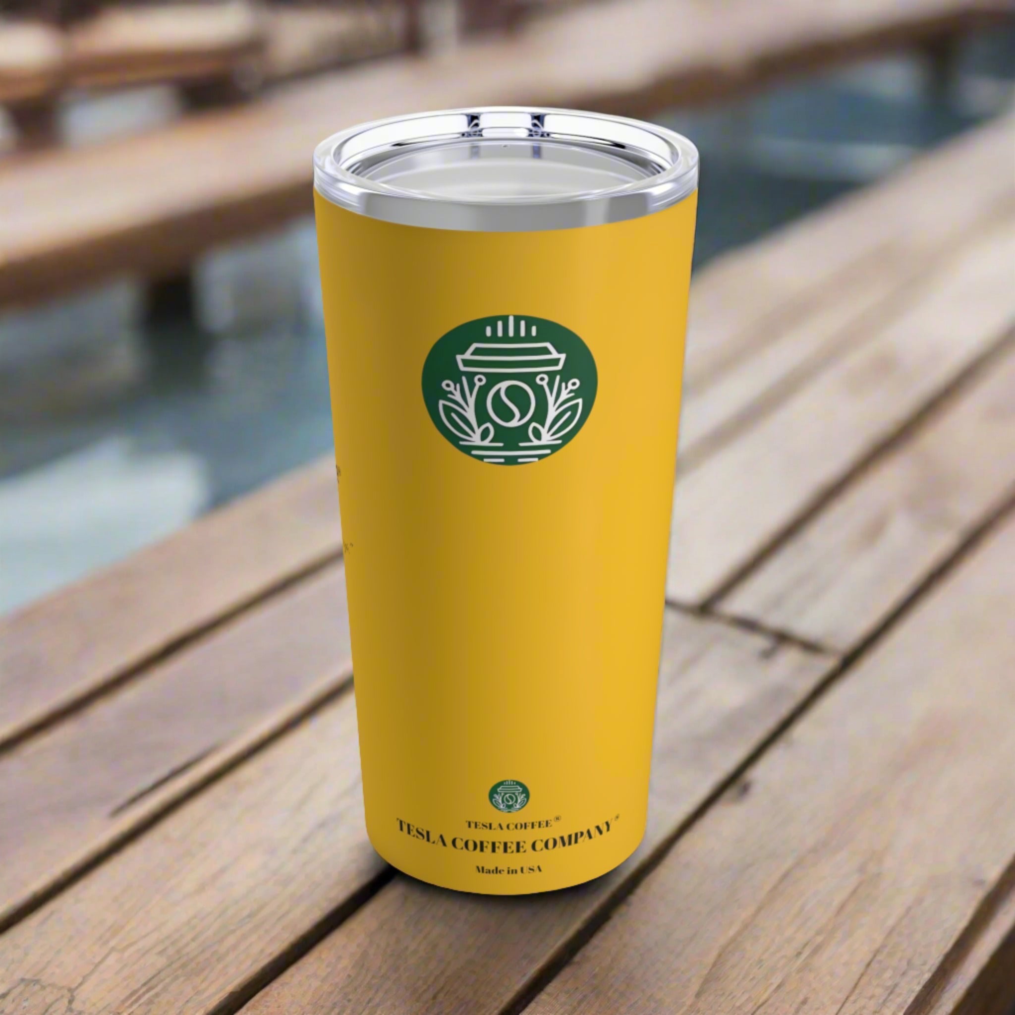 Shop Items – TESLA COFFEE®