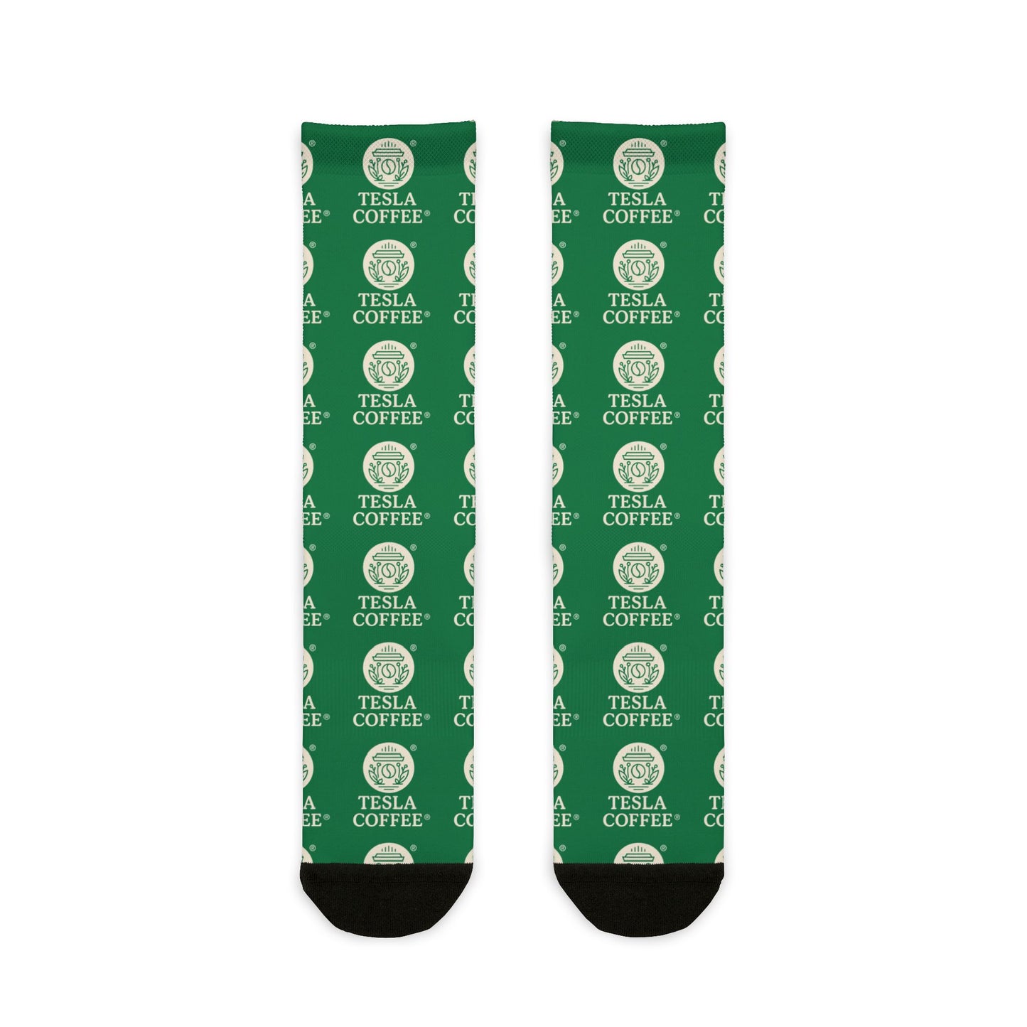 TESLA COFFEE® Socks