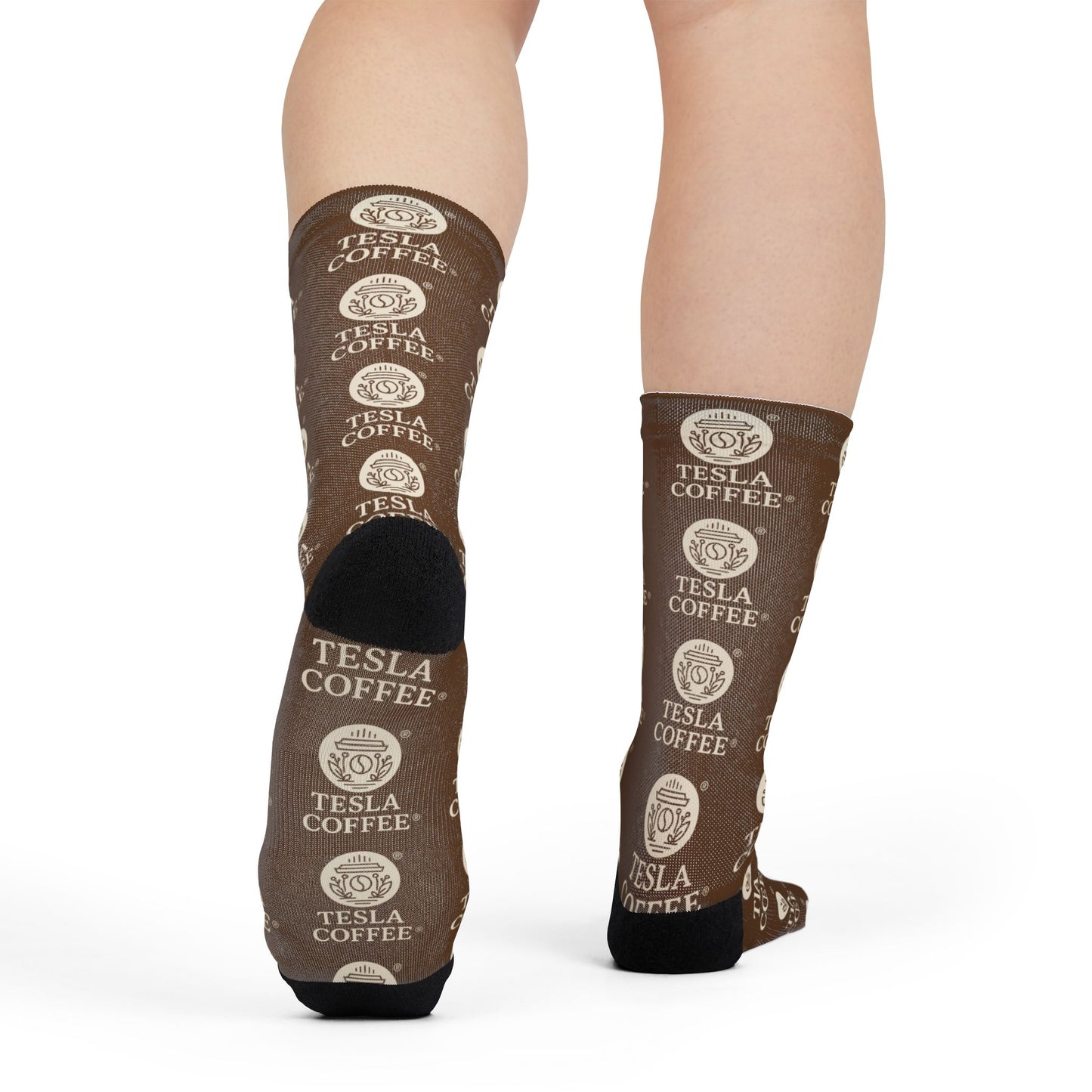TESLA COFFEE® Socks