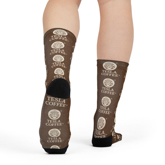 TESLA COFFEE® Socks