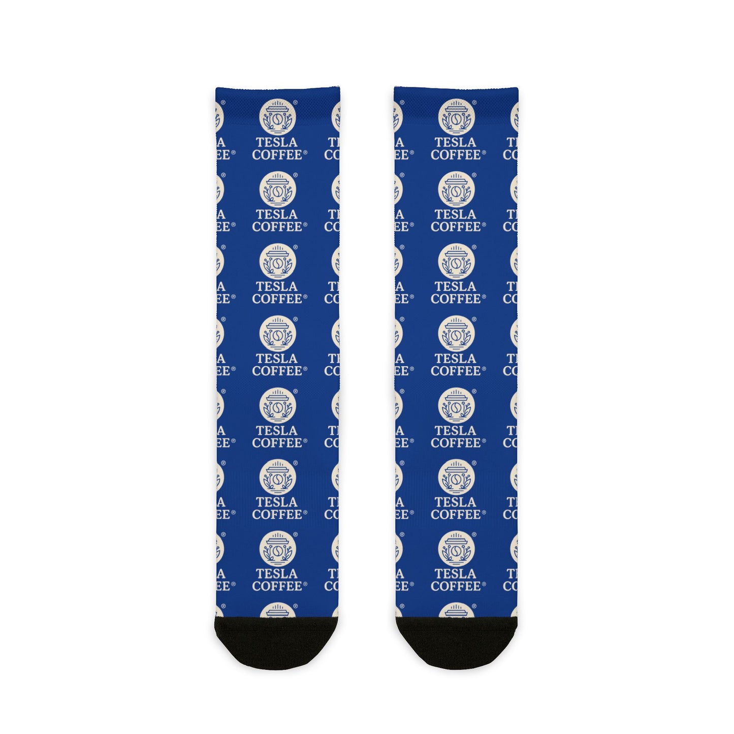 TESLA COFFEE® Socks