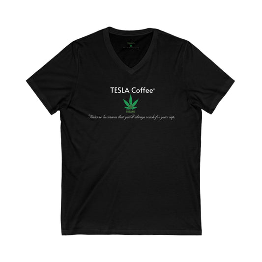 Tesla Coffee® T-Shirt