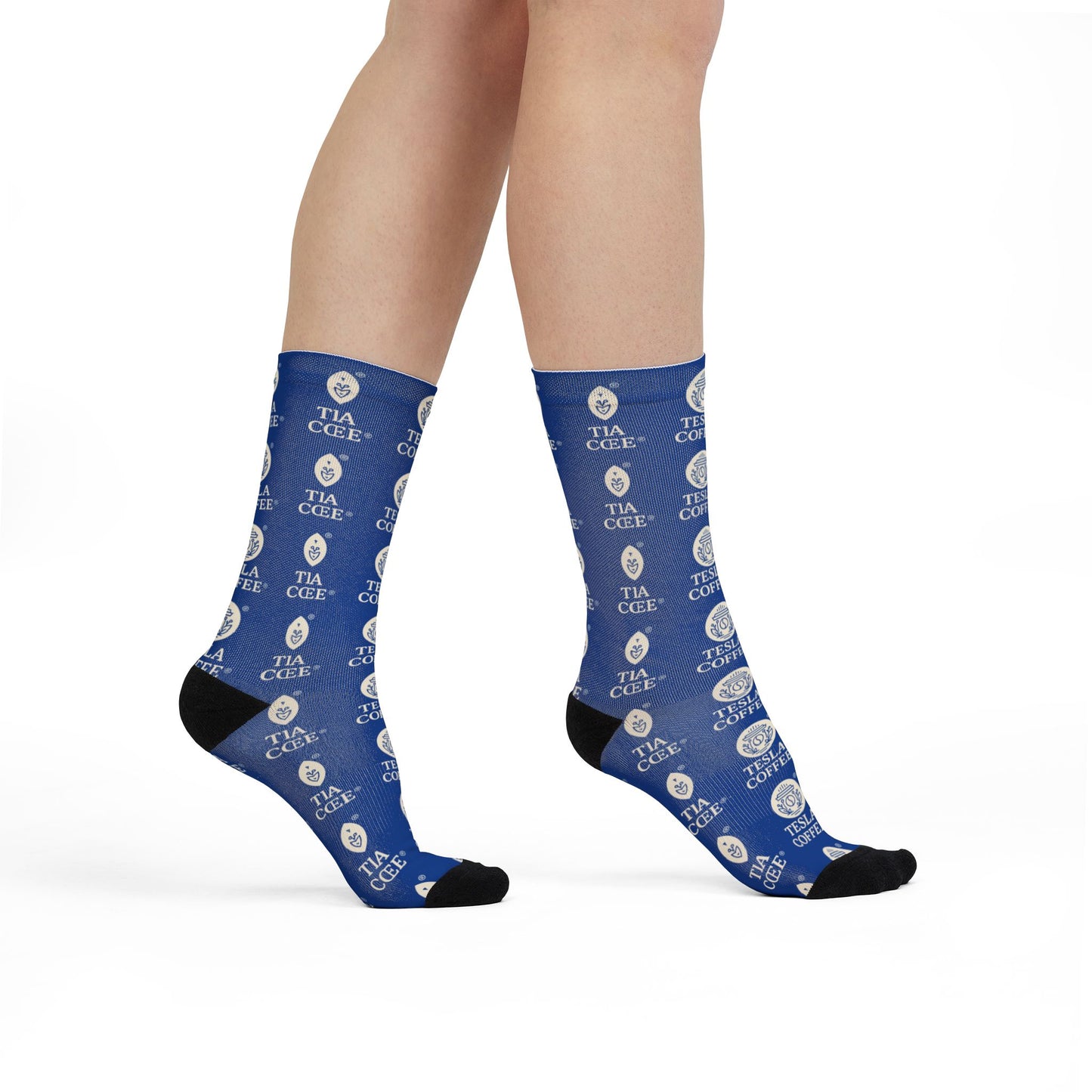 TESLA COFFEE® Socks