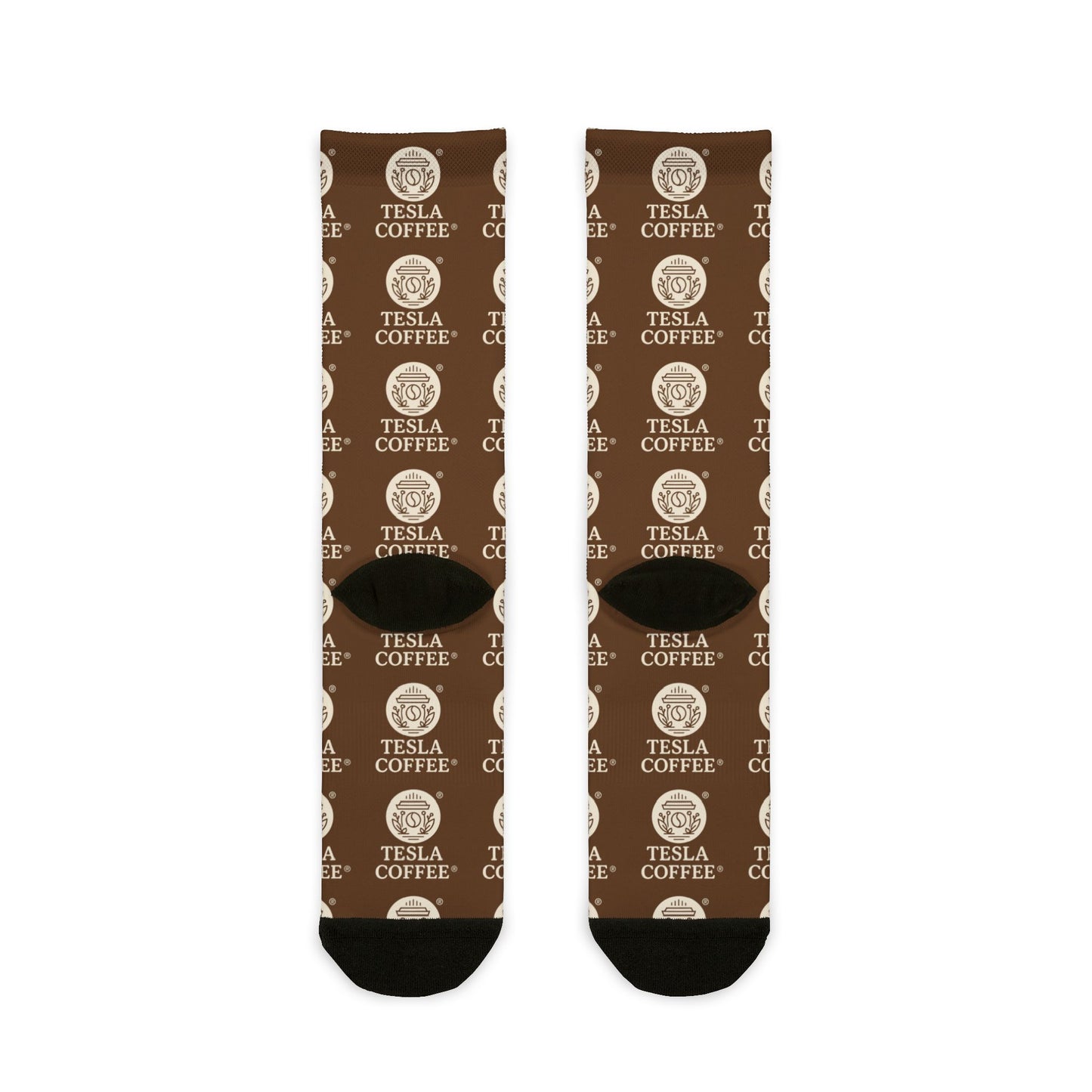 TESLA COFFEE® Socks