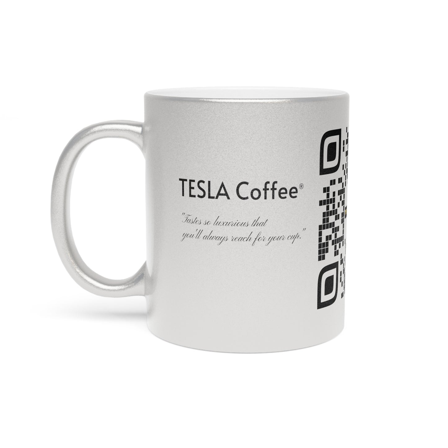 Tesla Coffee®