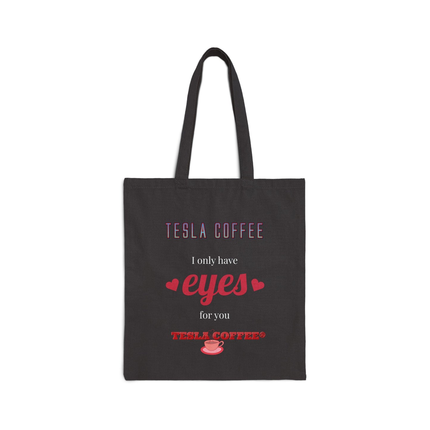 Tesla Coffee® Bag