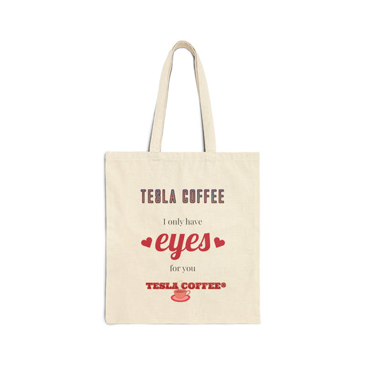 Tesla Coffee® Bag