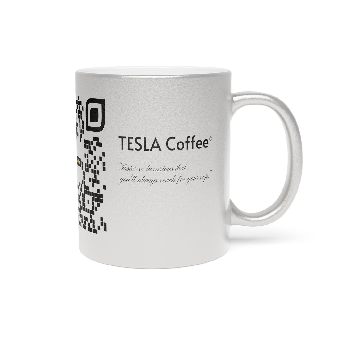 Tesla Coffee®