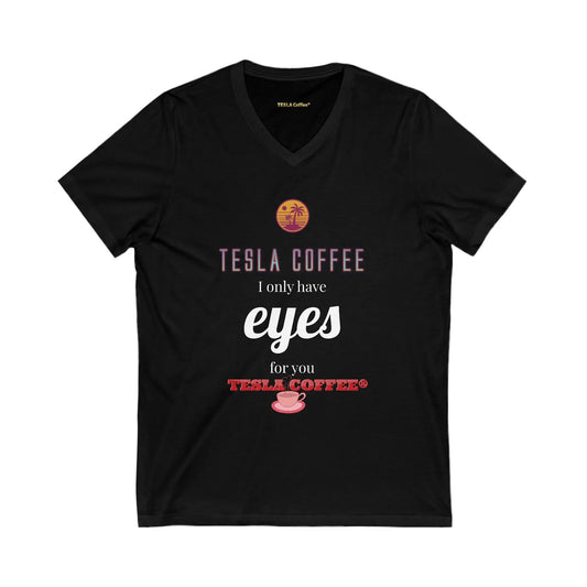 Tesla Coffee® T-Shirt TESLA Coffee®